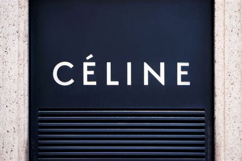 celine brand|celine brand owner.